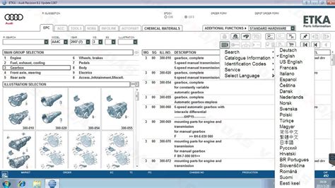 ETKA 8.1.0.4 (01.2022) Download